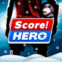 Score! Hero